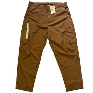 Nike Sportswear Style Essentials Men's Utility Pant SIZE:36 NEW WITH TAGS